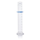 CYLINDER GRADUATE GLOBE GLASSCLASS A ASTM E1272 1/EA