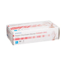 McKesson Stretch Vinyl Exam Glove, Large, Ivory (Case of 1000)