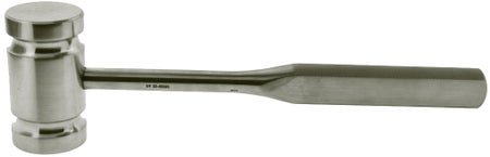 BR Surgical BR Hammer/Mallet, 2 pound, 10½" 