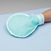 Tidi Products Posey Diversionary Hand Control Mitt 