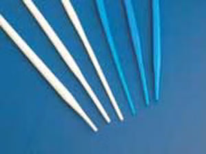 Dilator / Os Finder 21.5 cm Length Polyethylene Sterile 