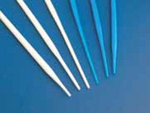 Dilator / Os Finder 21.5 cm Length Polyethylene Sterile 