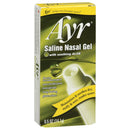 Ayr Saline Gel Nasal Moisturizer, 0.5 oz. Tube (Each)
