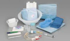 Urology Drape Pack Cardinal Health 
