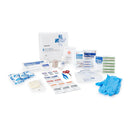 McKesson 50-Person First Aid Kit (Case of 6)