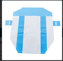 WRAP STERILIZATION SMART FOLD40X47 KC650 12/BG 4BG/CS
