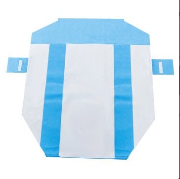 WRAP STERILIZATION SMART FOLD40X55 KC650 12/BG 4BG/CS