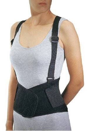 ProCare Industrial Back Support, Extra Large (Each)