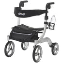 Drive DeVilbiss Healthcare drive Nitro Rollator Cup Holder Attachment, Black, Universal 