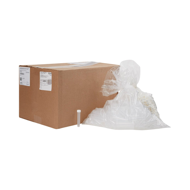 Globe Scientific Globe Scientific Storage and/or Transport Tube, 10 mL, 16 x 93 mm (1000/CS)