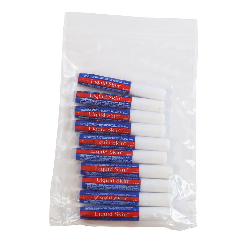 Liquid Skin Liquid Bandage (Pack of 10)