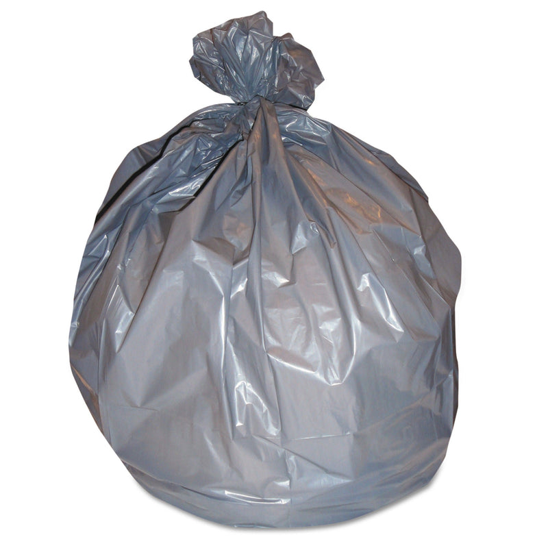 Right Sack System Trash Bag, 44 x 55 Inch, 56-gallon Capacity (Case of 100)