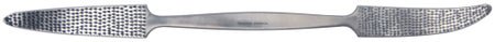 BR Surgical PUTTI Bone Rasp, double-end wide, 10¾" 
