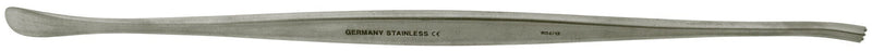 FLANGE, FLAT W/TAPE 16MM (5/BX) 
