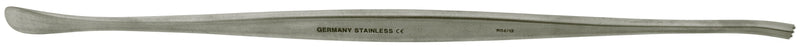 FLANGE, FLAT W/TAPE 16MM (5/BX) 