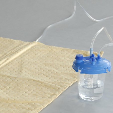 MAT EVAC 36X48 5/CS