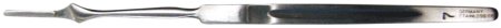 BR Surgical Blade Handle, No. 7K/9, for blades 10-15c, extra fine, 4¾" 