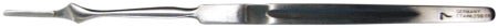 BR Surgical Blade Handle, No. 7K/9, for blades 10-15c, extra fine, 4¾"