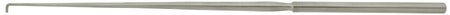 BR Surgical DANDY Nerve Hook, straight, 8" 