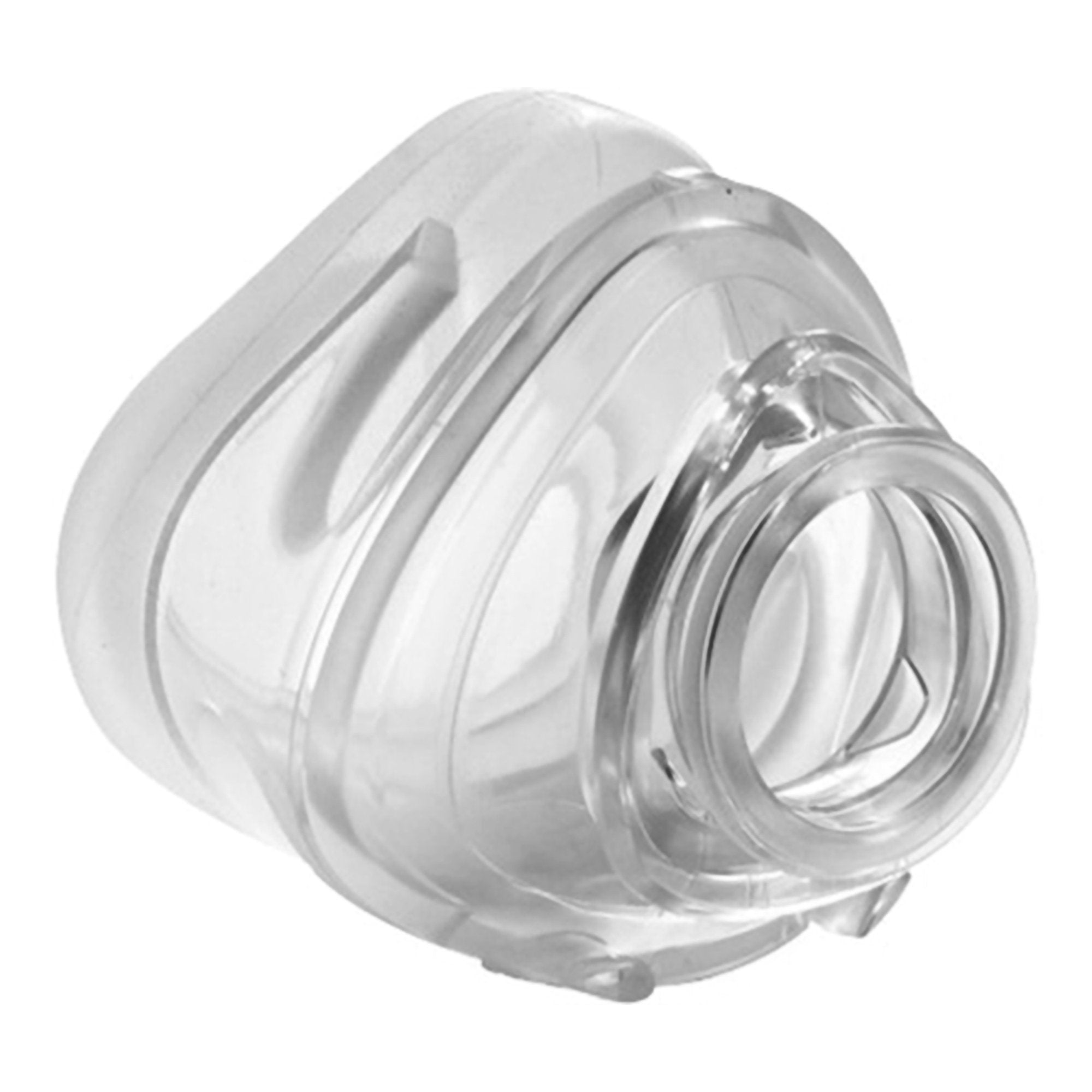 CPAP Mask Component CPAP Cushion Wisp Nasal Style Medium Cushion 