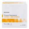 McKesson Tongue Depressor for Pediatric Use, Nonsterile (Case of 5000)
