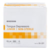McKesson Tongue Depressor for Pediatric Use, Nonsterile (10/CS) 