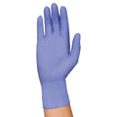 S2S Global PremierPro Plus Nitrile Exam Glove, Large, Lavender (2000/CS)
