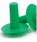 COVER LIGHT HANDLE RIGID GRST 1/PK 24PK/CS