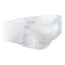 Principle Business Enterprises Tranquility AIR-Plus Maximum Protection Bariatric Incontinence Brief (32/CS) 