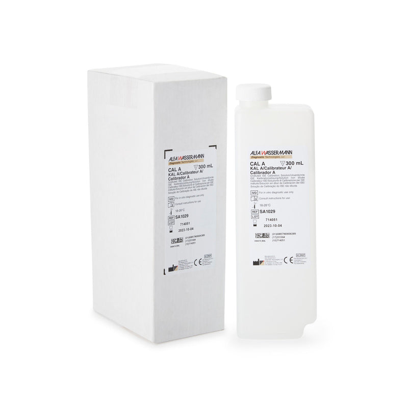 ACE Calibrator for ACE ISE Analyzer (Pack of 3)