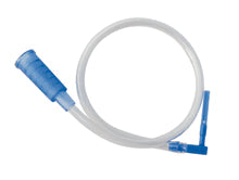 Button Decompression Tube AMT 24 Fr. 4.4 cm Tube Silicone NonSterile 