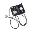 HealthSmart Aneroid Sphygmomanometer Combo Kit (Each)