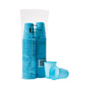 McKesson Polypropylene Drinking Cups, Disposable, 5 oz, Blue (Case of 2500)