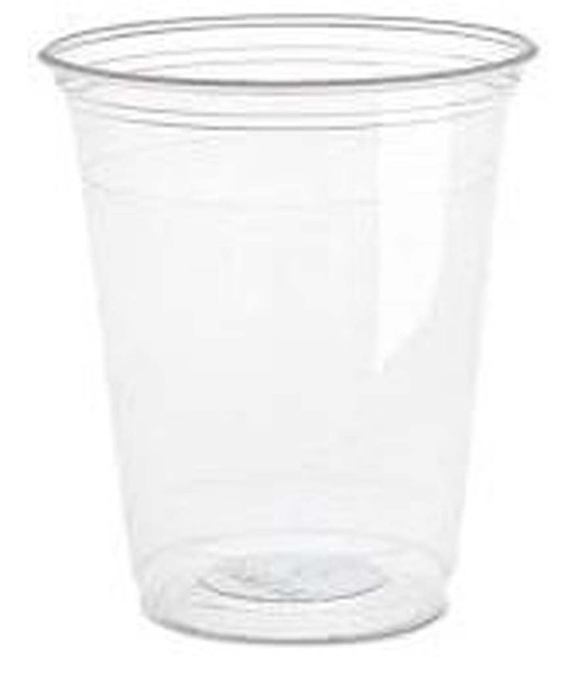 Solo Ultra Clear Drinking Cup (Case of 1000)