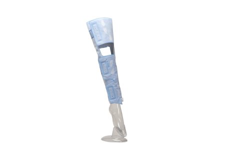 SLEEVE COMPRESSION THIGH MD5PR/CS