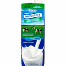 Thick & Easy Dairy Nectar Consistency Milk Thickened Beverage, 32-ounce carton (Case of 8)