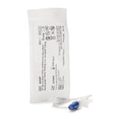 ICU Medical IV Extension Set ICU Needle-Free Port Small Bore 14 Inch Tubing (50/CS) 