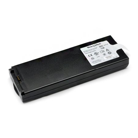 Welch Allyn Lithium Ion Battery - 9 Cell Single Pack 