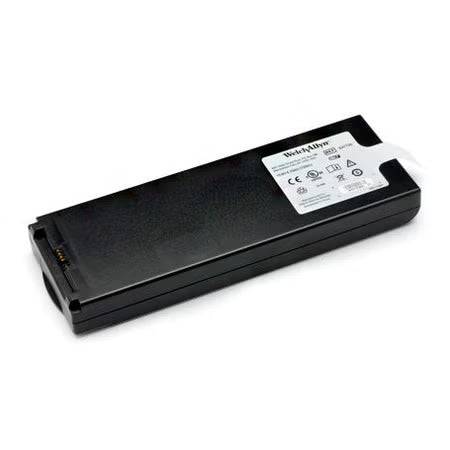 Welch Allyn Lithium Ion Battery - 9 Cell Single Pack