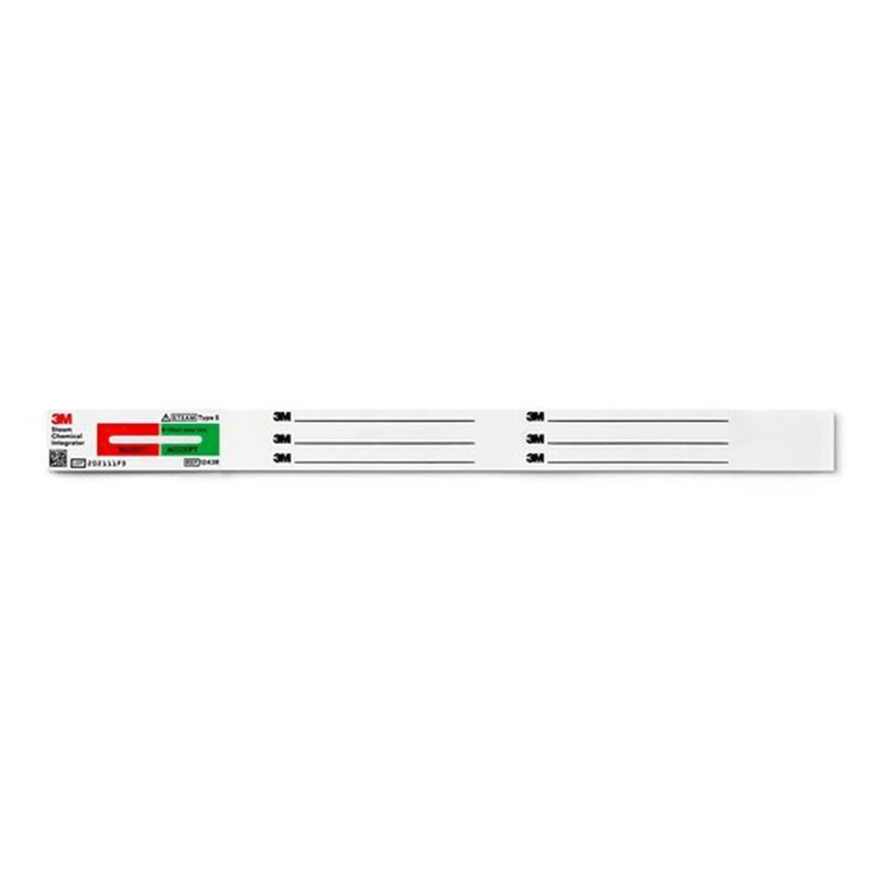 3M Attest Sterilization Chemical Integrator Strip (Case of 1000)