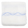 Gauze Sponge Medline 4 X 4 Inch 16-Ply Sterile X-Ray Detectable 10 per Tray (1280/CS)