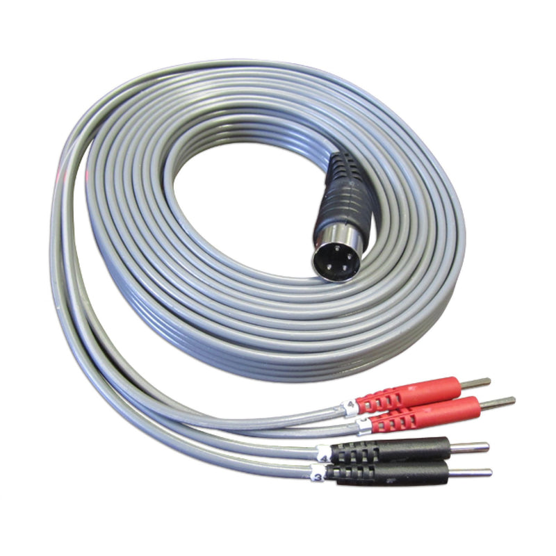 Leadwire For Ultrasound Machine Channels 1 & 2