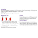 PhenylAde GMP Mix-In for the Dietary Management of Phenylketonuria (Case of 20)