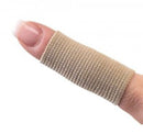Apothecary Products Flents Finger Sleeve, Assorted Sizes (72/CT) 