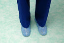 MAT FLOOR ABSORB GRN W/OUTBARRIER BACKING 28X40 30/CS