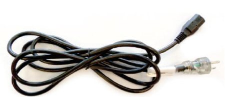 Smith & Nephew POWER CORD NORTH AMERICA HOSPITAL GRADE 