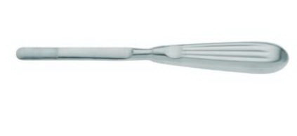 BR Surgical BOIES Nasal Elevator, 9mm, 7½" 