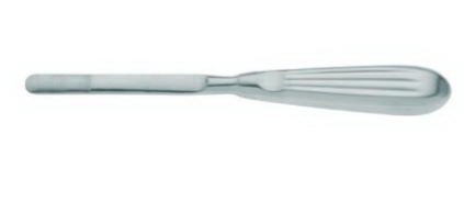 BR Surgical BOIES Nasal Elevator, 9mm, 7½"