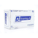 Scopettes Jr. OB/GYN Swabstick, 8 Inch Length (Case of 1200)