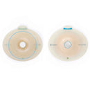 Coloplast SenSura Mio Flex Convex Light Ostomy Barrier, 25 mm Stoma Opening, Red Match (5/BX) 